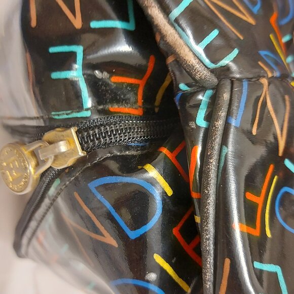 Fendi Weekend Bag - Picture 3 of 11